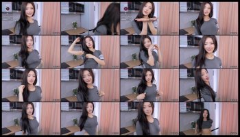 LaurelLeier — 31 minute Stripchat female naked cam show, 1080p, Aug 11, 2026