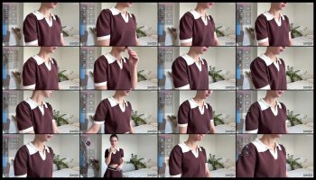 LibbieSchworm — 11 minute Stripchat female naked cam show, 1080p, Aug 11, 2026