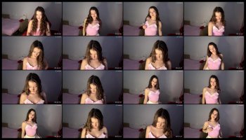Messy_Lessy — 66 minute Stripchat female naked cam show, 1080p, Aug 11, 2026