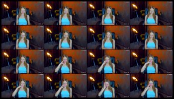 MilaAddams — 5 minute Stripchat female naked cam show, 720p, Aug 11, 2026