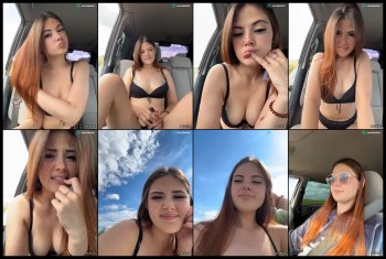 RubyRiot — 93 minute Stripchat female naked cam show, 720p, Aug 11, 2026