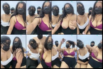 Savi-SL — 6 minute Stripchat couple naked cam show, 720p, Aug 11, 2026