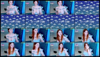 _chlo_e — 89 minute Chaturbate female naked cam show, 720p, Aug 11, 2026