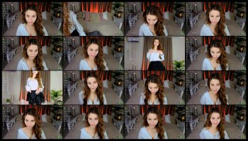 _mari_clark — 120 minute Chaturbate female naked cam show, 720p, Aug 11, 2026