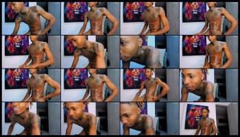 _pantera_09 — 55 minute Chaturbate male naked cam show, 720p, Aug 11, 2026