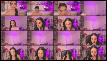 alejaa___ — 120 minute Chaturbate female naked cam show, 720p, Aug 11, 2026