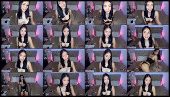 alphaisonline — 63 minute Chaturbate female naked cam show, 720p, Aug 11, 2026