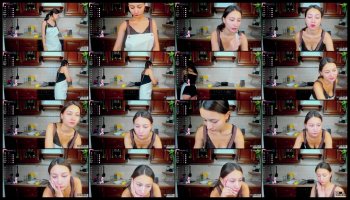 andreajohnsons — 11 minute Chaturbate female naked cam show, 720p, Aug 11, 2026