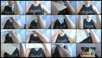 april__bunny — 120 minute Chaturbate female naked cam show, 720p, Aug 12, 2026