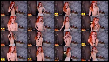 bridgetbottrell — 27 minute Chaturbate female naked cam show, 720p, Aug 11, 2026