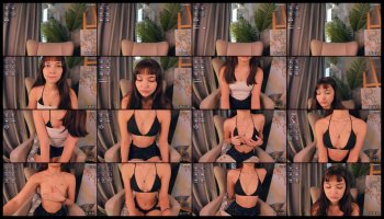 bunny_nova — 120 minute Chaturbate female naked cam show, 720p, Aug 11, 2026