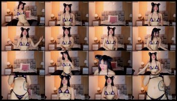 celeste_collinss_ — 120 minute Chaturbate female naked cam show, 720p, Aug 12, 2026