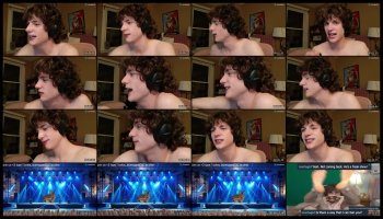 cokia_ — 16 minute Chaturbate male naked cam show, 720p, Aug 11, 2026