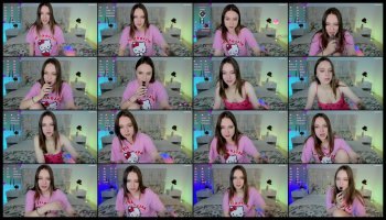 cornelia_kitty — 120 minute Chaturbate female naked cam show, 720p, Aug 11, 2026