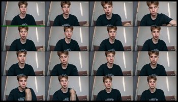 cute_brian — 8 minute Chaturbate male naked cam show, 720p, Aug 11, 2026