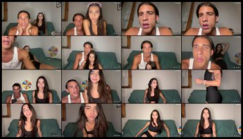 denjohn2000 — 35 minute Chaturbate male naked cam show, 720p, Aug 11, 2026