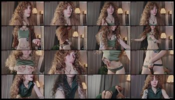 dizer_clop — 118 minute Chaturbate female naked cam show, 720p, Aug 12, 2026