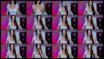 extasy_maya — 9 minute Chaturbate female naked cam show, 720p, Aug 11, 2026