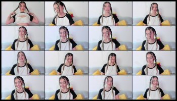 fernanda_aaa — 8 minute Chaturbate female naked cam show, 720p, Aug 11, 2026
