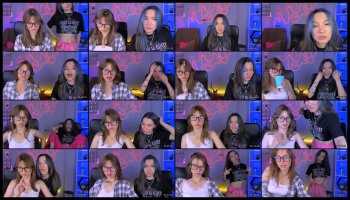 helli_belli — 120 minute Chaturbate couple naked cam show, 720p, Aug 11, 2026