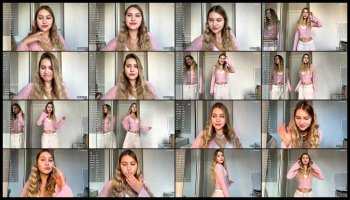 iselabruun — 112 minute Chaturbate female naked cam show, 720p, Aug 11, 2026