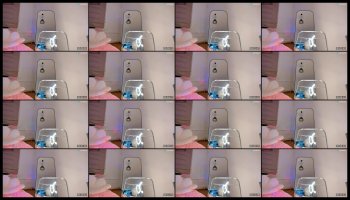 ivorytrace — 15 minute Chaturbate female naked cam show, 720p, Aug 11, 2026