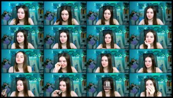 kelliebanshe — 119 minute Chaturbate female naked cam show, 720p, Aug 11, 2026