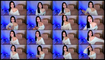 khaleesi_sonrisa — 22 minute Chaturbate trans naked cam show, 720p, Aug 11, 2026