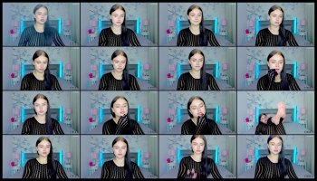 kitty_cut1ee_ — 40 minute Chaturbate female naked cam show, 720p, Aug 11, 2026