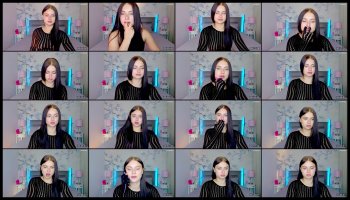 kitty_cut1ee_ — 92 minute Chaturbate female naked cam show, 720p, Aug 11, 2026