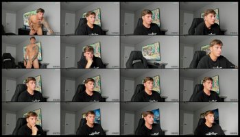 krishort — 120 minute Chaturbate male naked cam show, 720p, Aug 11, 2026