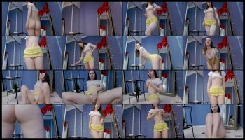 kriskras__ — 120 minute Chaturbate female naked cam show, 720p, Aug 11, 2026
