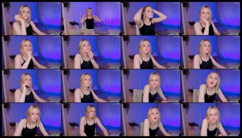 lexa_demi — 33 minute Chaturbate trans naked cam show, 720p, Aug 11, 2026