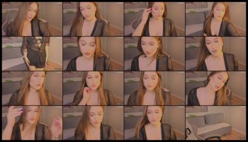 lexy_gilbert — 11 minute Chaturbate female naked cam show, 720p, Aug 11, 2026