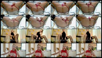 liloukatt — 38 minute Chaturbate female naked cam show, 720p, Aug 11, 2026