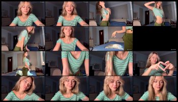 lonadejonge — 40 minute Chaturbate female naked cam show, 480p, Aug 11, 2026