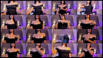 lunna_celeste — 88 minute Chaturbate female naked cam show, 720p, Aug 11, 2026
