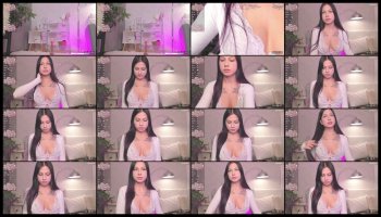 mary_tim — 18 minute Chaturbate female naked cam show, 720p, Aug 11, 2026