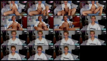 meiluxe — 39 minute Chaturbate trans naked cam show, 720p, Aug 12, 2026
