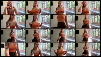 micky_blush — 35 minute Chaturbate female naked cam show, 720p, Aug 11, 2026