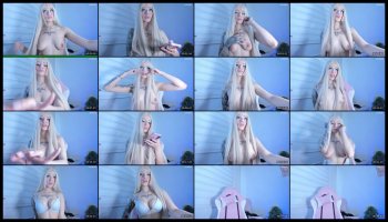 mikusitq_ — 31 minute Chaturbate female naked cam show, 720p, Aug 11, 2026