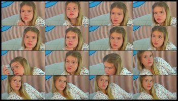 milanabalmain — 27 minute Chaturbate female naked cam show, 720p, Aug 11, 2026