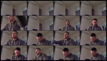 mr_th0m — 19 minute Chaturbate couple naked cam show, 720p, Aug 11, 2026