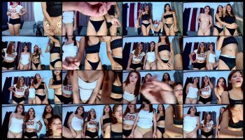 ms_favsette — 106 minute Chaturbate female naked cam show, 480p, Aug 11, 2026