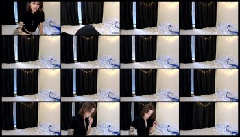 newproject_ — 53 minute Chaturbate female naked cam show, 720p, Aug 11, 2026