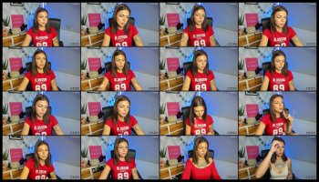 nova_sin — 51 minute Chaturbate female naked cam show, 720p, Aug 11, 2026