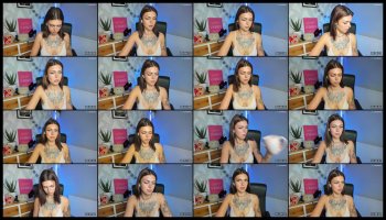 nova_sin — 103 minute Chaturbate female naked cam show, 720p, Aug 11, 2026
