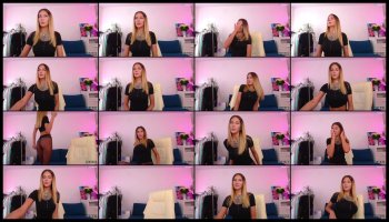 private_call — 66 minute Chaturbate female naked cam show, 720p, Aug 11, 2026