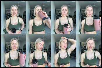 raeparks — 43 minute Stripchat female naked cam show, 720p, Aug 12, 2026