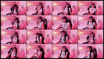 sammyrai_ — 120 minute Chaturbate female naked cam show, 720p, Aug 11, 2026